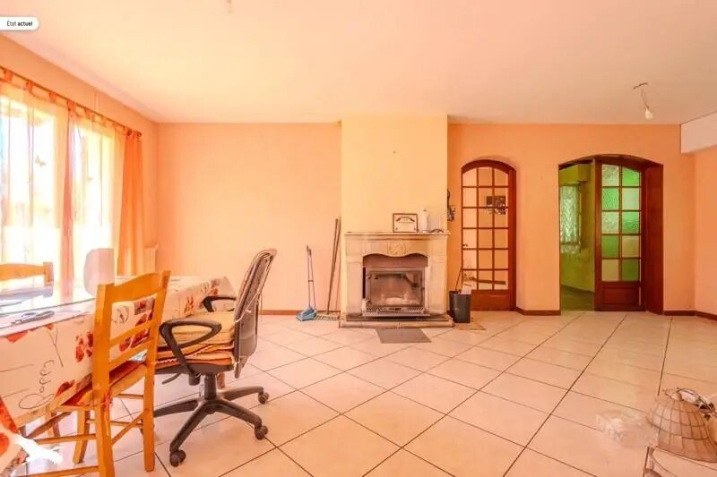 Maison à vendre, 80m², Sainte-Hélène