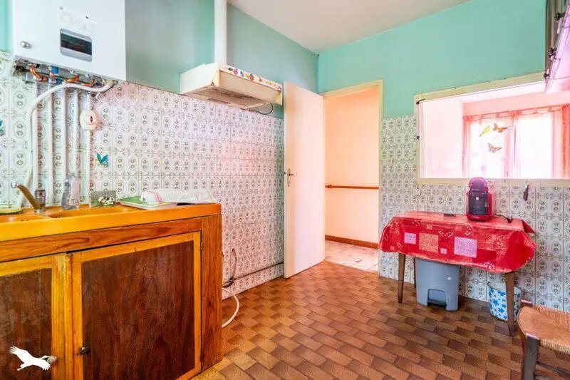 Maison à vendre, 80m², Sainte-Hélène