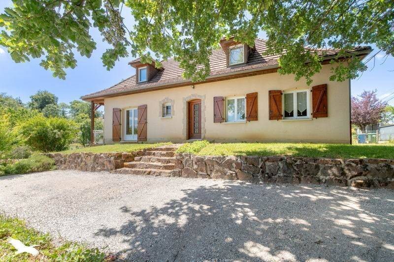 Maison à vendre, 124m², Boisseuil