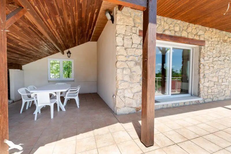Maison à vendre, 124m², Boisseuil