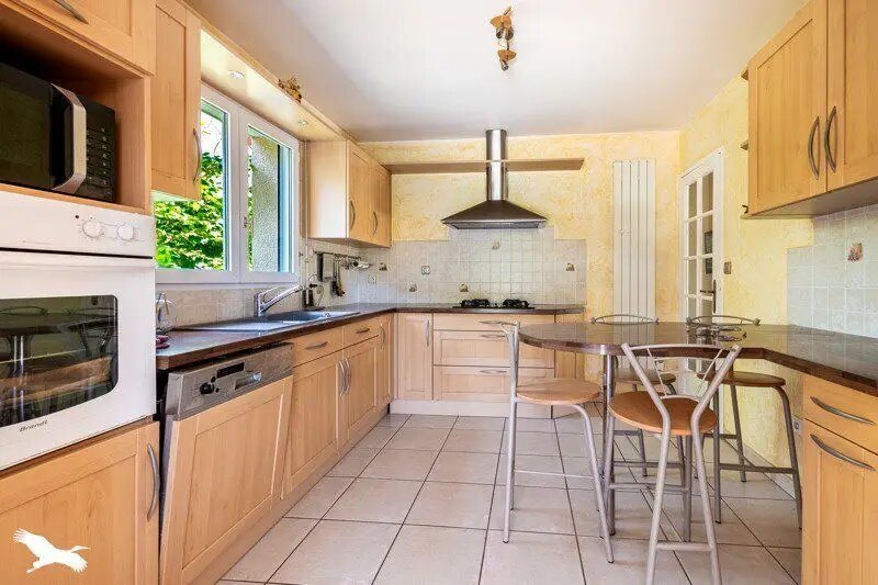 Maison à vendre, 124m², Boisseuil