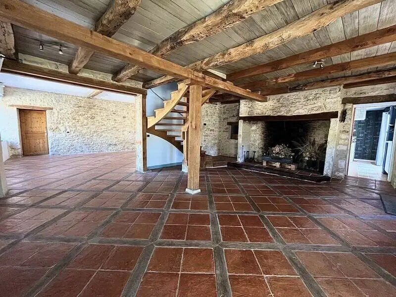 Maison à vendre, 194m², Condat-sur-Vézère