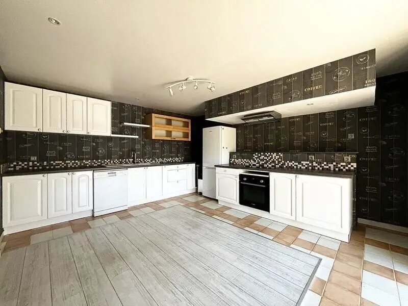 Maison à vendre, 194m², Condat-sur-Vézère