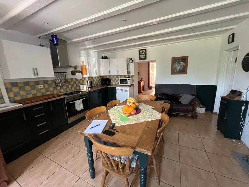 Maison à vendre, 171m², Oradour-Saint-Genest