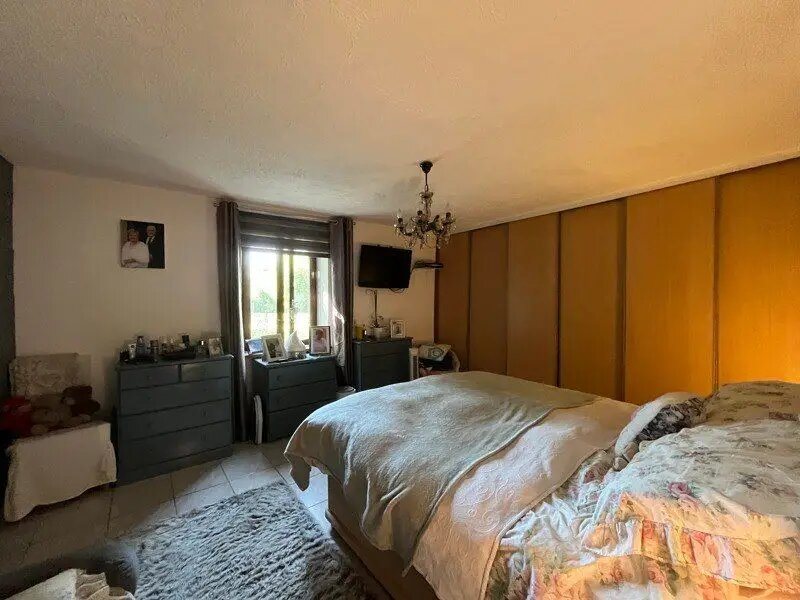 Maison à vendre, 171m², Oradour-Saint-Genest