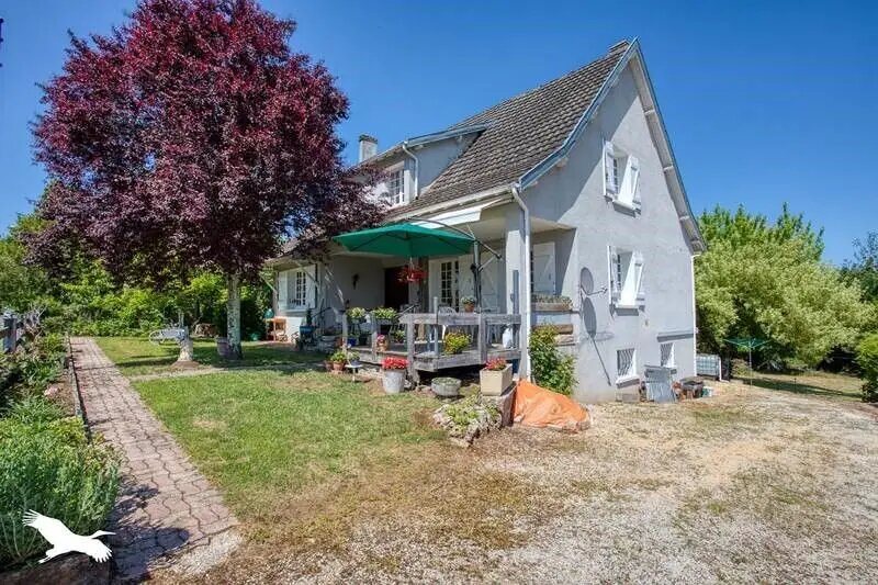 Maison à vendre, 150m², Hautefort