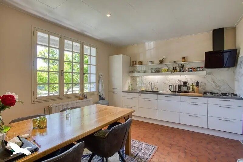 Maison à vendre, 150m², Hautefort