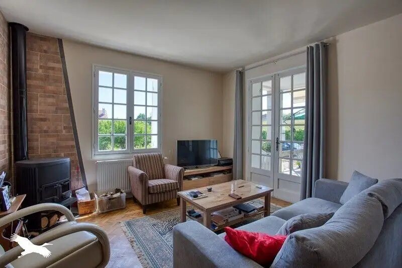 Maison à vendre, 150m², Hautefort