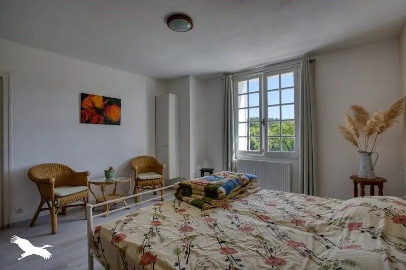 Maison à vendre, 150m², Hautefort