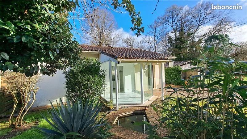 Maison à vendre, 90m², Saint-Seurin-sur-l'Isle