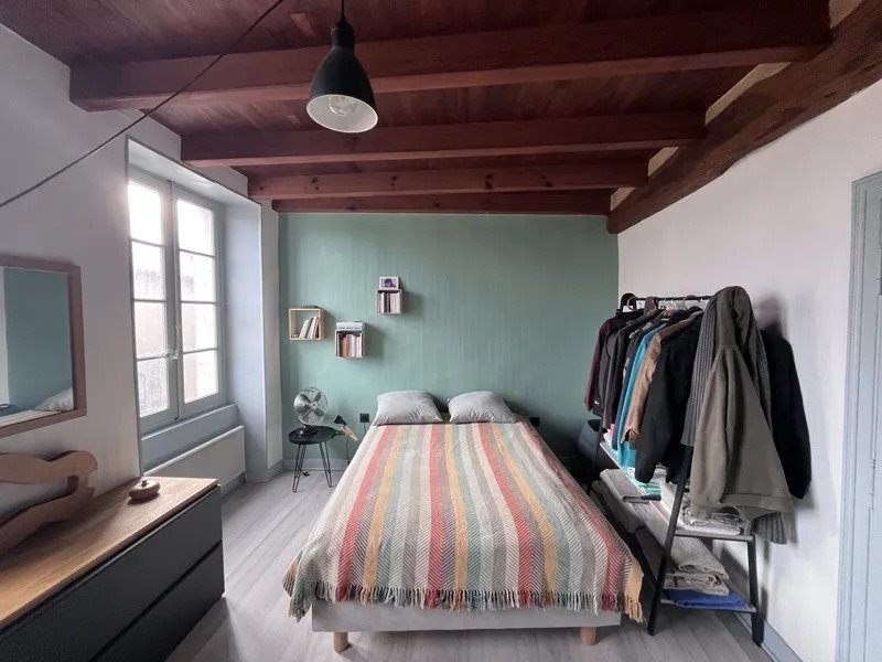 Maison à vendre, 93m², Montmoreau-Saint-Cybard