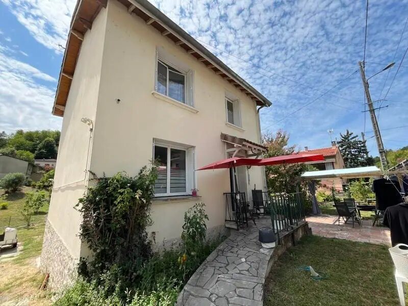 Maison à vendre, 82m², Moissac