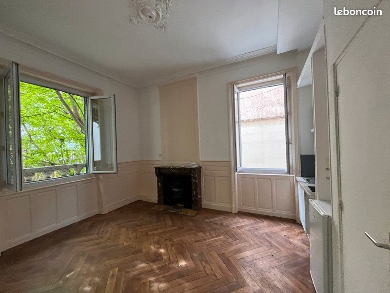Appartement à vendre, 18m², Villeurbanne