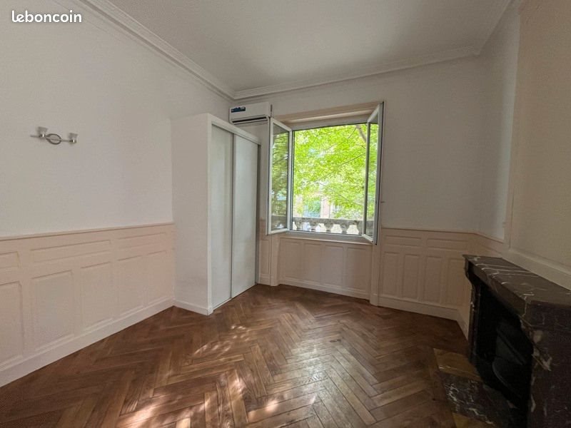 Appartement à vendre, 18m², Villeurbanne