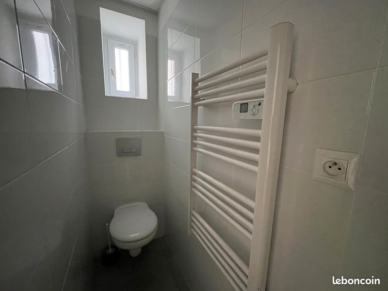 Appartement à vendre, 18m², Villeurbanne