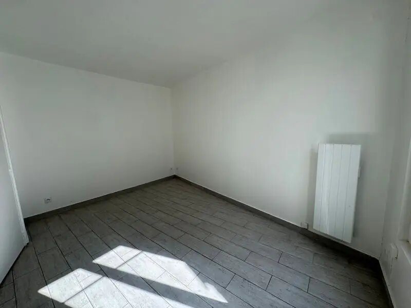 Appartement à vendre, 18m², Achères