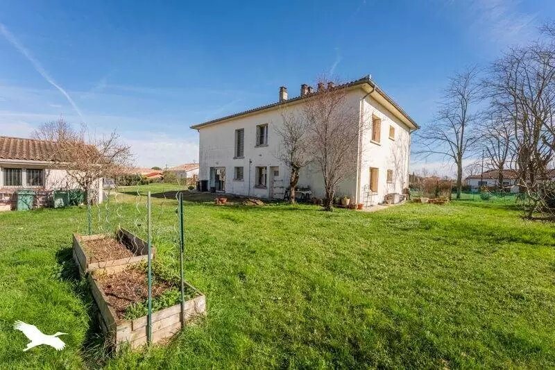 Maison à vendre, 266m², Eaunes
