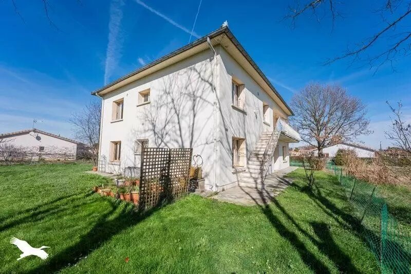 Maison à vendre, 266m², Eaunes