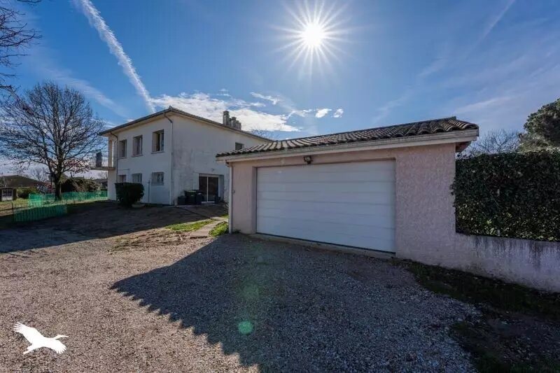 Maison à vendre, 266m², Eaunes