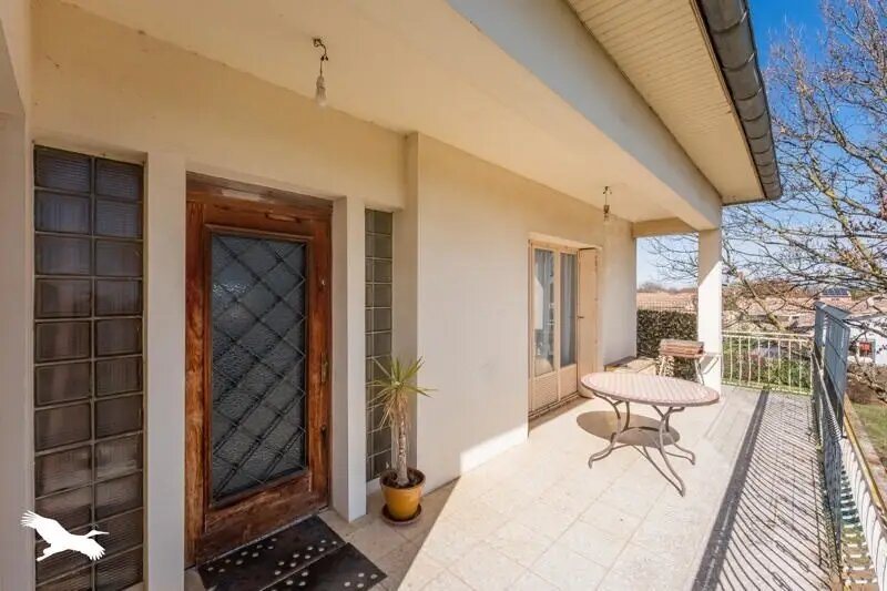 Maison à vendre, 266m², Eaunes