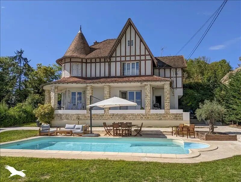Maison à vendre, 183m², Maule