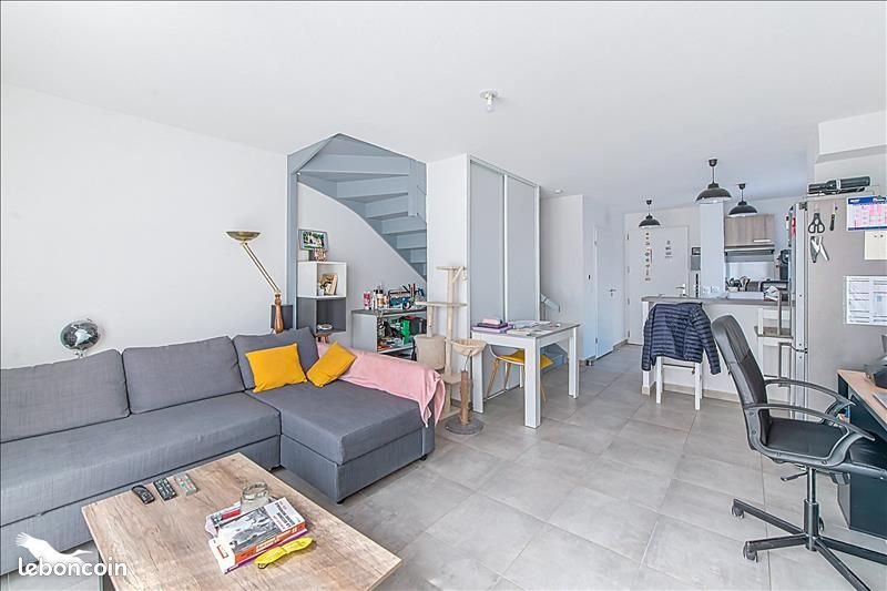 Maison à vendre, 64m², Parempuyre