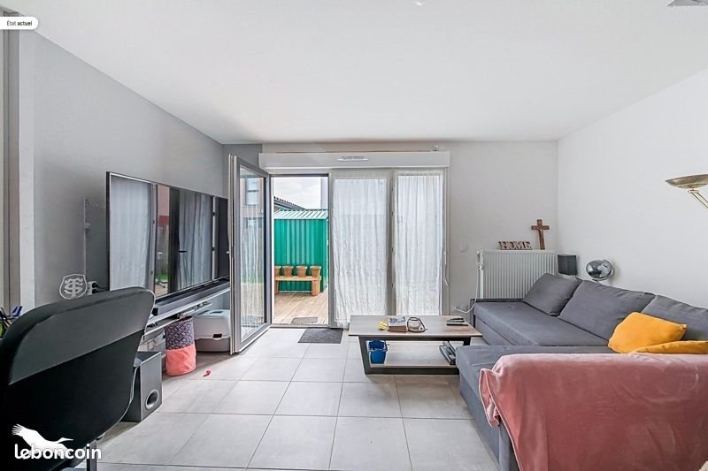 Maison à vendre, 64m², Parempuyre