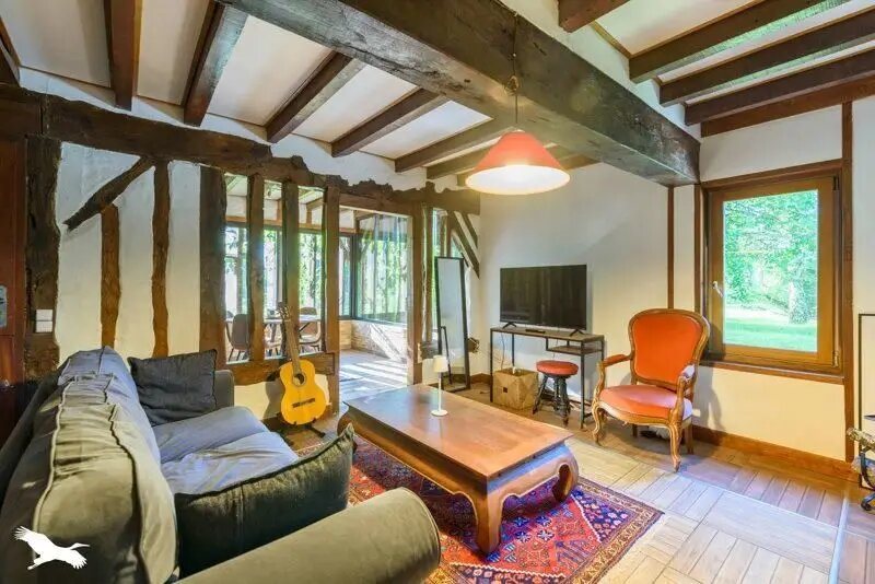 Maison à vendre, 106m², Cachen