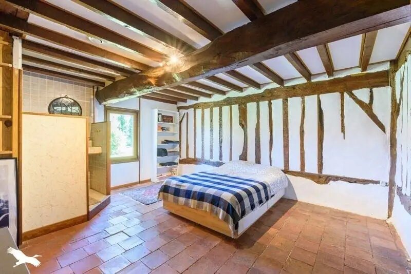 Maison à vendre, 106m², Cachen