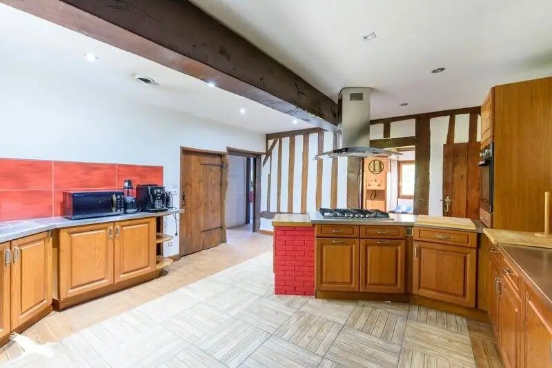 Maison à vendre, 106m², Cachen