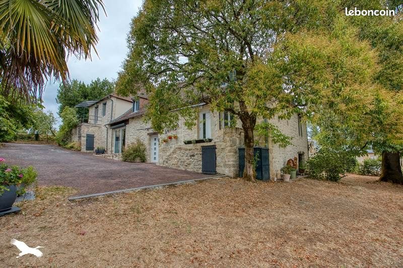 Maison à vendre, 280m², Beauregard-de-Terrasson