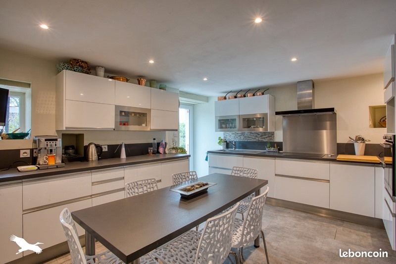 Maison à vendre, 280m², Beauregard-de-Terrasson