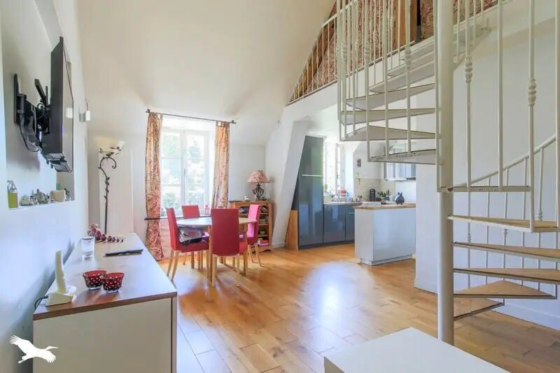 Appartement à vendre, 75m², Maule