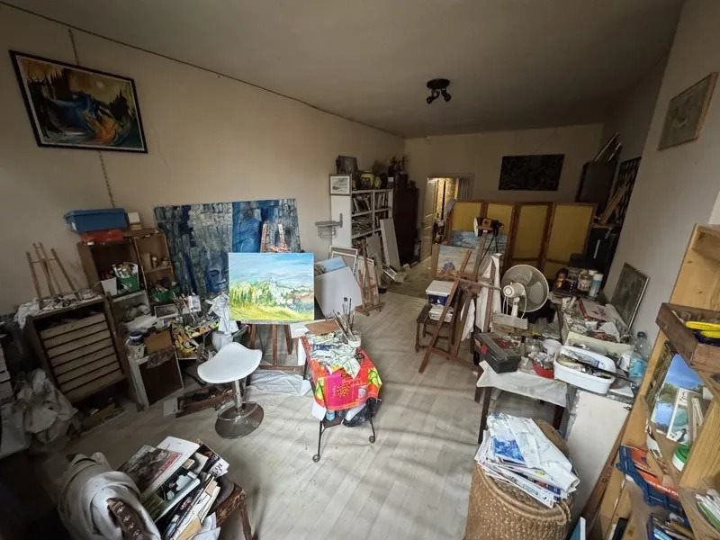 Maison à vendre, 214m², Trie-sur-Baïse