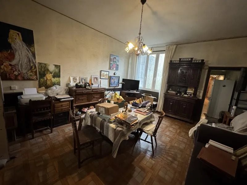 Maison à vendre, 214m², Trie-sur-Baïse