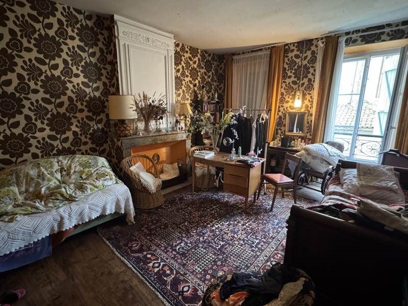 Maison à vendre, 214m², Trie-sur-Baïse