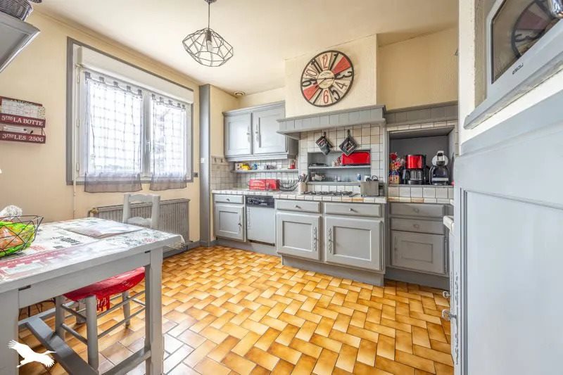 Maison à vendre, 100m², Chauray