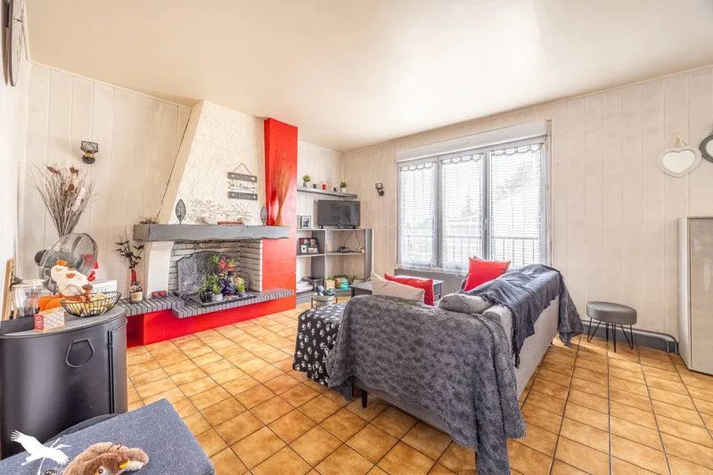 Maison à vendre, 100m², Chauray
