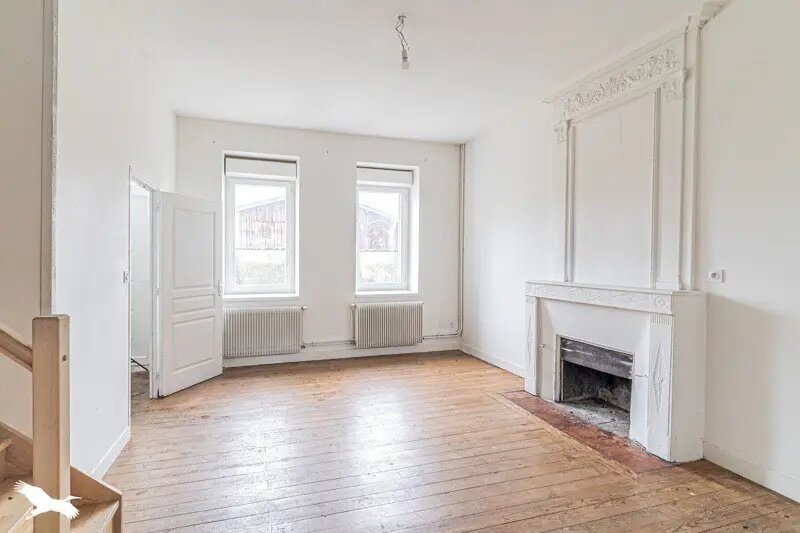 Maison à vendre, 106m², Le Haillan