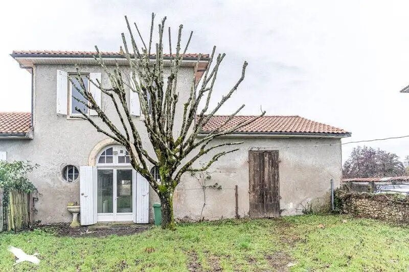 Maison à vendre, 106m², Le Haillan