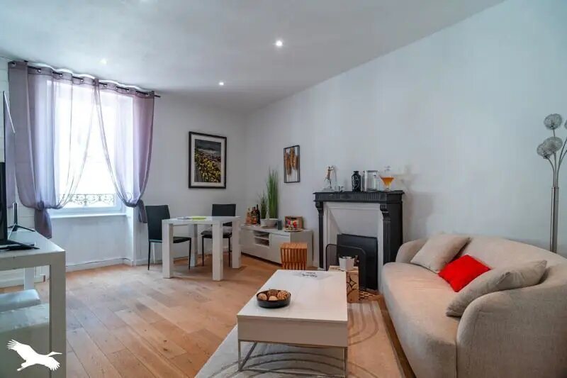 Appartement à vendre, 50m², Concarneau