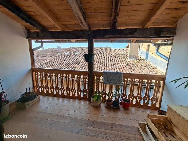 Maison à vendre, 159m², Simorre