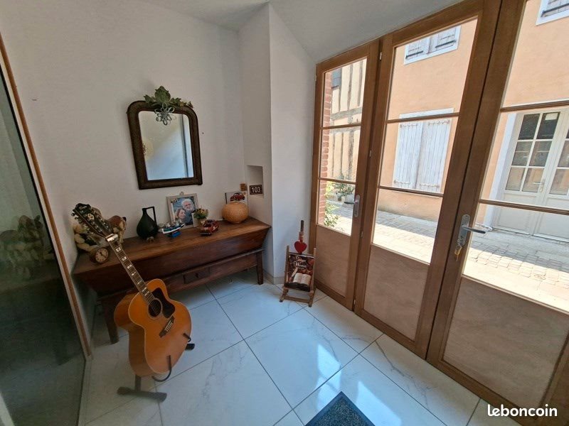 Maison à vendre, 159m², Simorre