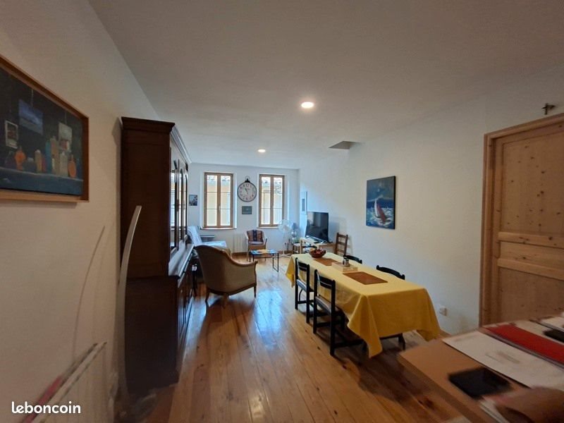 Maison à vendre, 159m², Simorre