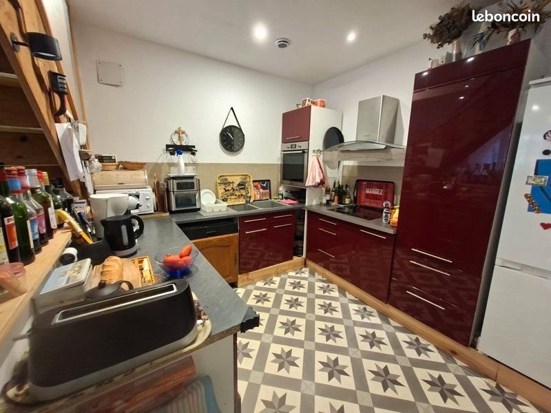 Maison à vendre, 159m², Simorre