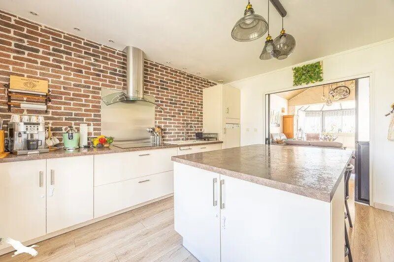Maison à vendre, 158m², Mauzé-sur-le-Mignon