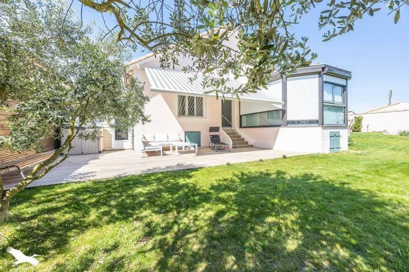 Maison à vendre, 158m², Mauzé-sur-le-Mignon