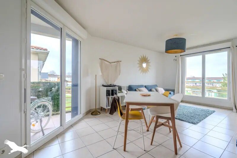 Appartement à vendre, 64m², Parempuyre