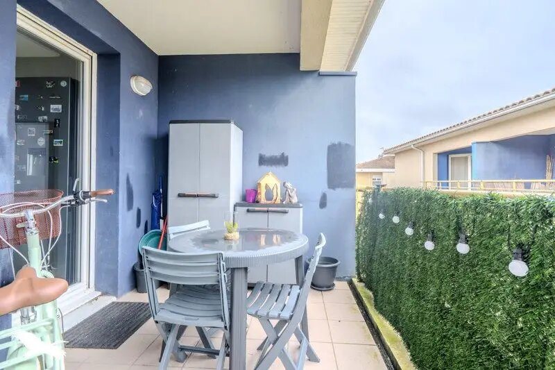Appartement à vendre, 64m², Parempuyre