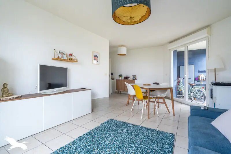 Appartement à vendre, 64m², Parempuyre